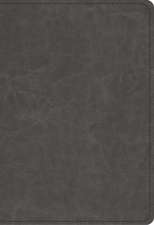 Student Study Bible-ESV