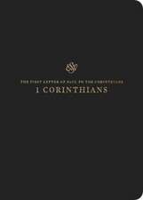 ESV Scripture Journal – 1 Corinthians (Paperback)