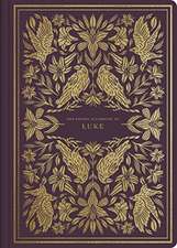 ESV Illuminated Scripture Journal – Luke (Paperback)