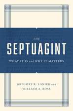 The Septuagint