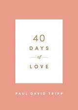 40 Days of Love