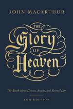 The Glory of Heaven – The Truth about Heaven, Angels, and Eternal Life (Second Edition)