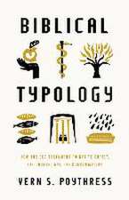 Biblical Typology