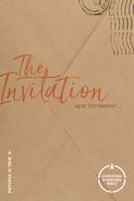 CSB The Invitation New Testament