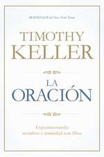 La Oración