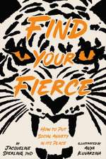 Find Your Fierce – How to Put Social Anxiety in Its Place