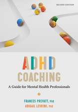 ADHD Coaching