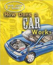 How Does a Car Work?