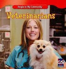 Veterinarians