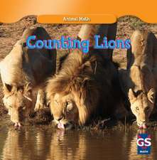 Counting Lions