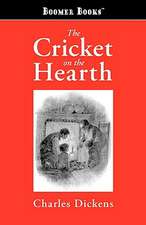 The Cricket on the Hearth