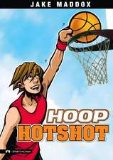 Hoop Hotshot