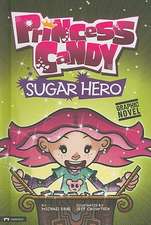 Sugar Hero