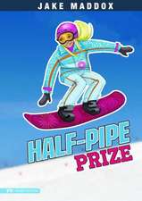 Half-Pipe Prize