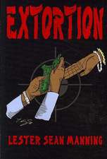 Extortion