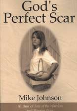 God's Perfect Scar