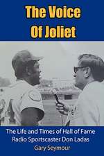 The Voice of Joliet