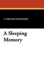 A Sleeping Memory