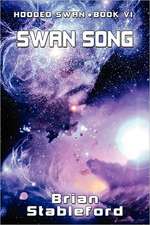 Swan Song