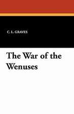 The War of the Wenuses