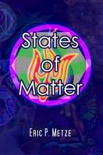 States of Matter