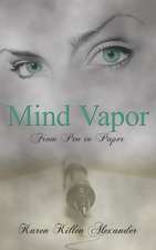 Mind Vapor: From Pen to Paper