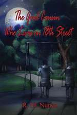 The Good Cousin Who Lives on 18th Stree