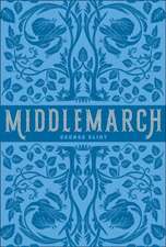 Eliot, G: Middlemarch