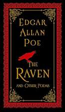 The Raven and Other Poems