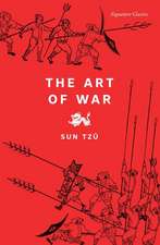 The Art of War