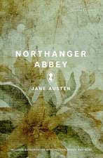 Northanger Abbey