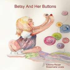 Betsy And Her Buttons