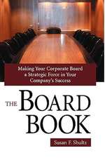 The Board Book