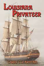 Louisiana Privateer