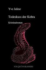 Todeskuss Der Kobra