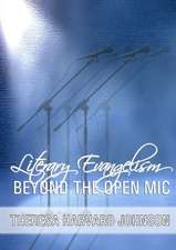 Literary Evangelism: Beyond the Open MIC