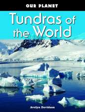 Tundras of the World