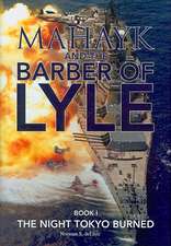 Mahayk and the Barber of Lyle