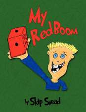 My Redboom