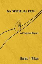 My Spiritual Path