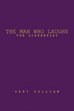 The Man Who Laughs