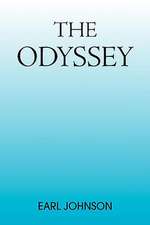 The Odyssey