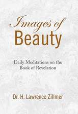 Zillmer, H: Images of Beauty