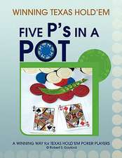 Five P's in a Pot