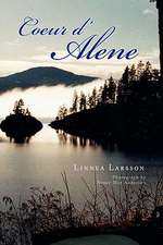 Larsson, L: Coeur D'Alene