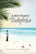 A Boy Named Delphie