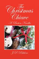 The Christmas Chiave