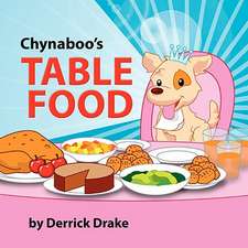 Chynaboo's Table Food