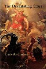 Al-Hashimi, L: Devastating Cross