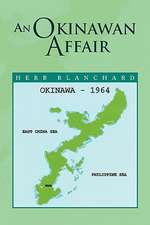 An Okinawan Affair